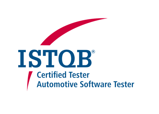 Certification ISTQB Logiciels Automobiles
