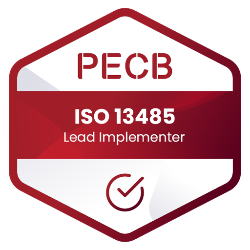 ISO 13485 Lead Implementer