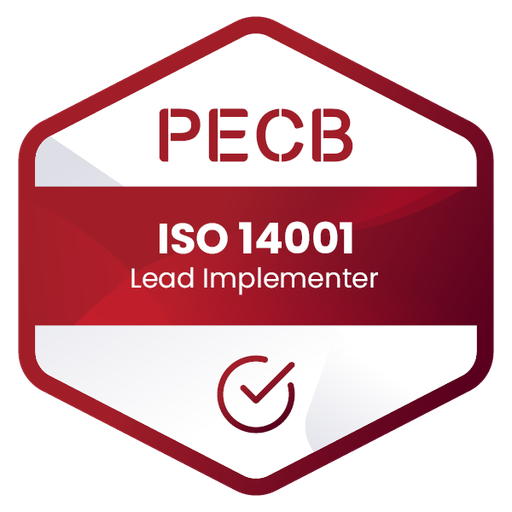 ISO 14001 Lead Implementer