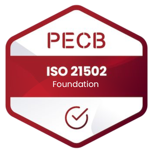 ISO 21502 Foundation