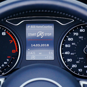 Chef de projet Auto-Motive