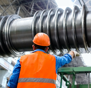 Chef de projet Lean Manufacturing