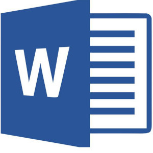 Microsoft Word Initiation