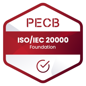 ISO/IEC 20000 Foundation