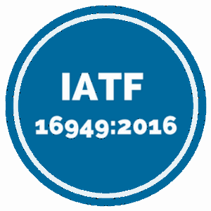 Introduction à l’IATF 16949