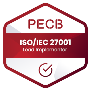 ISO/IEC 27001 Lead Implementer