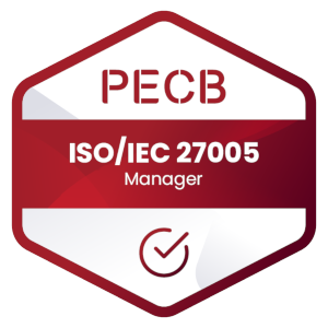 ISO/IEC 27005 Risk Manager