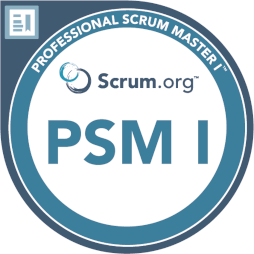Professional Scrum Master I