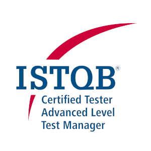 ISTQB Test Manager