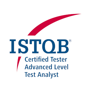 ISTQB Analyste de Test