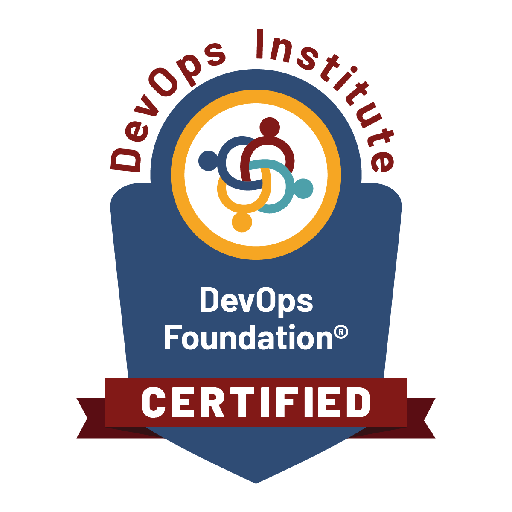 DevOps Fondation