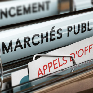 Nouveau décret sur les marchés publics n°2-22-431